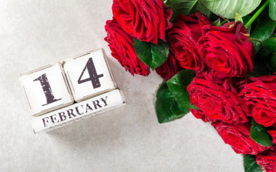 De 5 beste cadeaukaarten voor Valentijnsdag