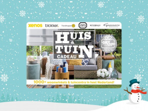 Huis & Tuin
