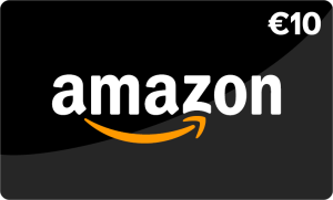 Amazon.nl Gift Card €10