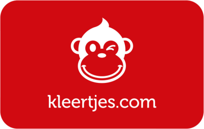 kleertjes.com cadeaukaart