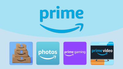 Ontdek de voordelen van Amazon Prime