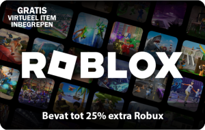 Roblox Gift Card