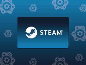Steam