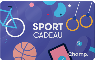 SportCadeau code