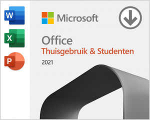 Microsoft Office 2019 Home & Student (PC of Mac)