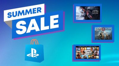 De PlayStation Summer Sale is gestart!
