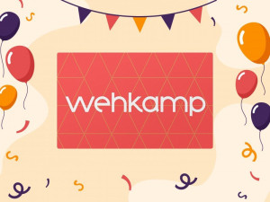 Wehkamp