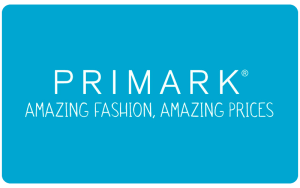 PRIMARK