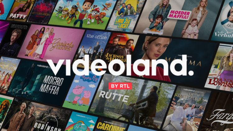 Videoland