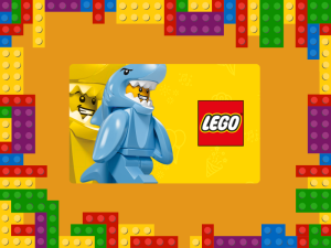 LEGO
