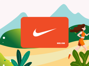 Nike