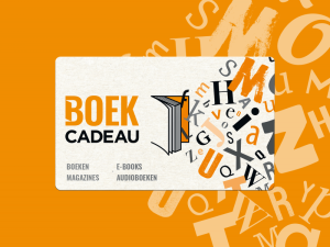 BoekCadeau