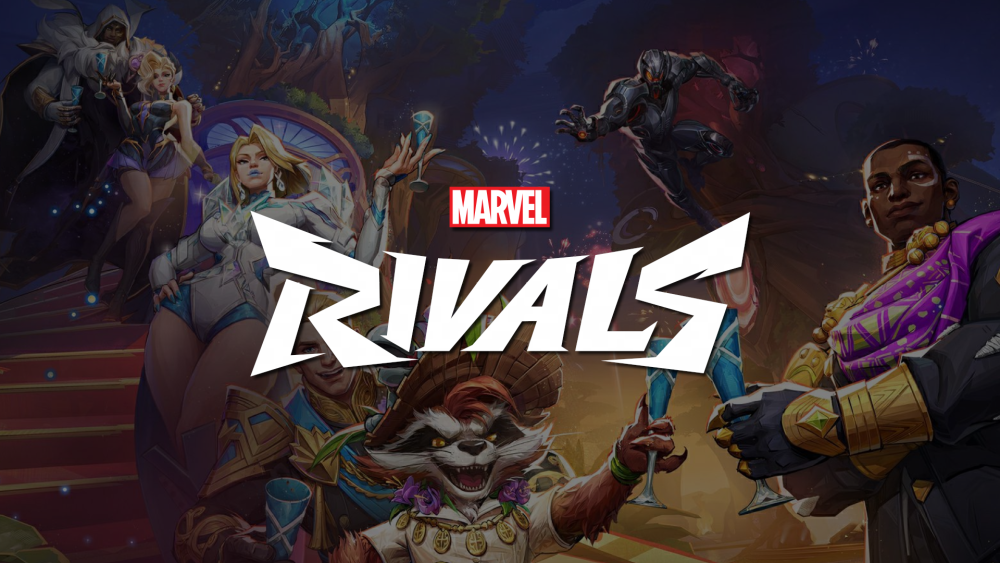 Marvel Rivals