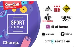SportCadeau
