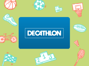 Decathlon