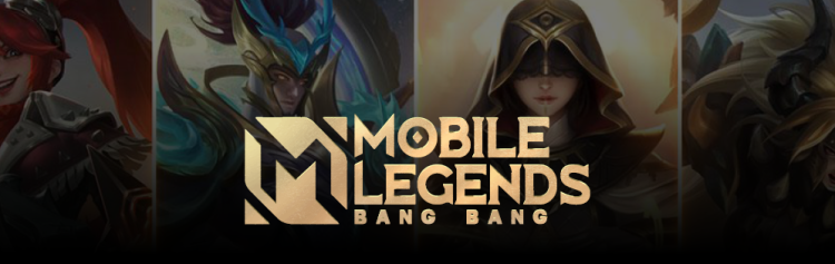 Mobile Legends Diamonds