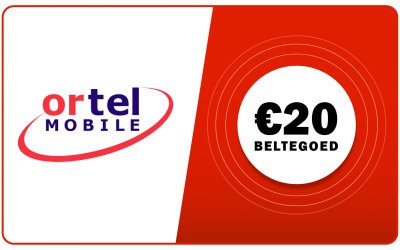 Ortel €20