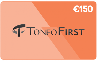 Toneo First €150