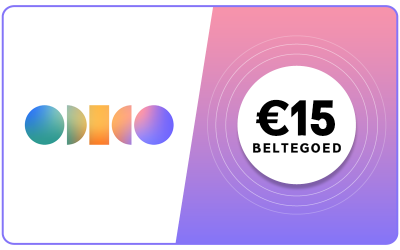 Odido €15