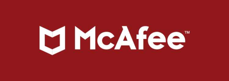 McAfee Antivirus