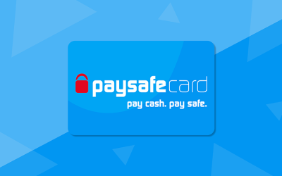 Belangrijke update voor paysafecard-gebruikers vanaf 14 april 2021