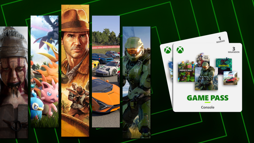 Een voorproefje van 2024: de beste Xbox Game Pass releases