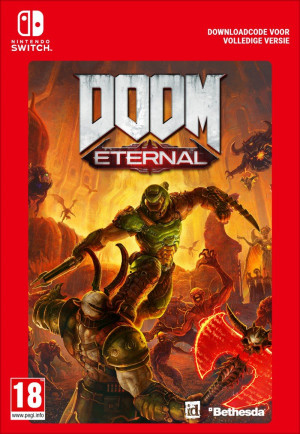 Doom Eternal