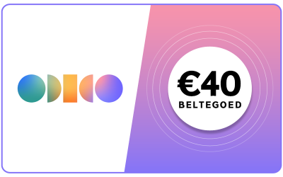 Odido €40