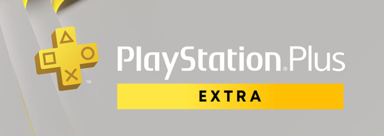 Playstation extra hot sale