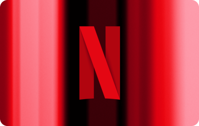Netflix €25