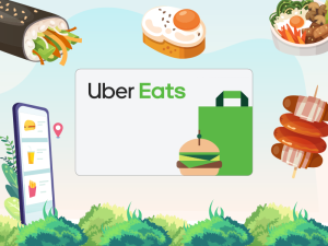 Uber Eats