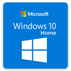 Windows 10 Home