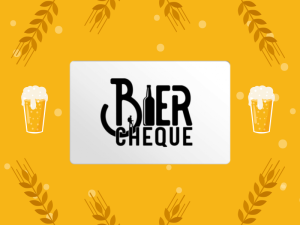 Biercheque