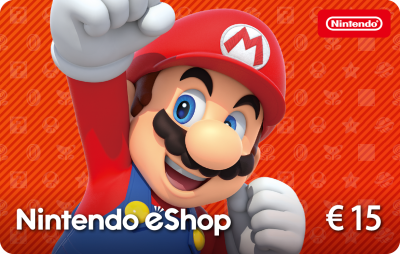 Nintendo 99 voucher discount