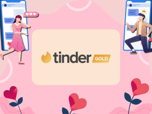 Tinder Gold