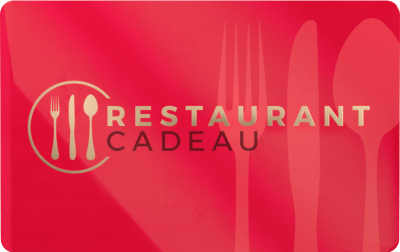 RestaurantCadeaukaart