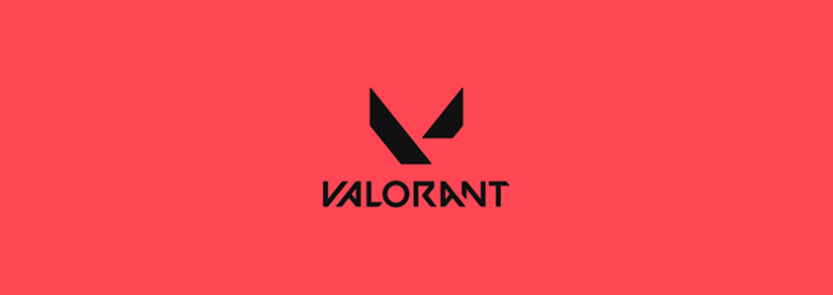 Valorant Gift Card