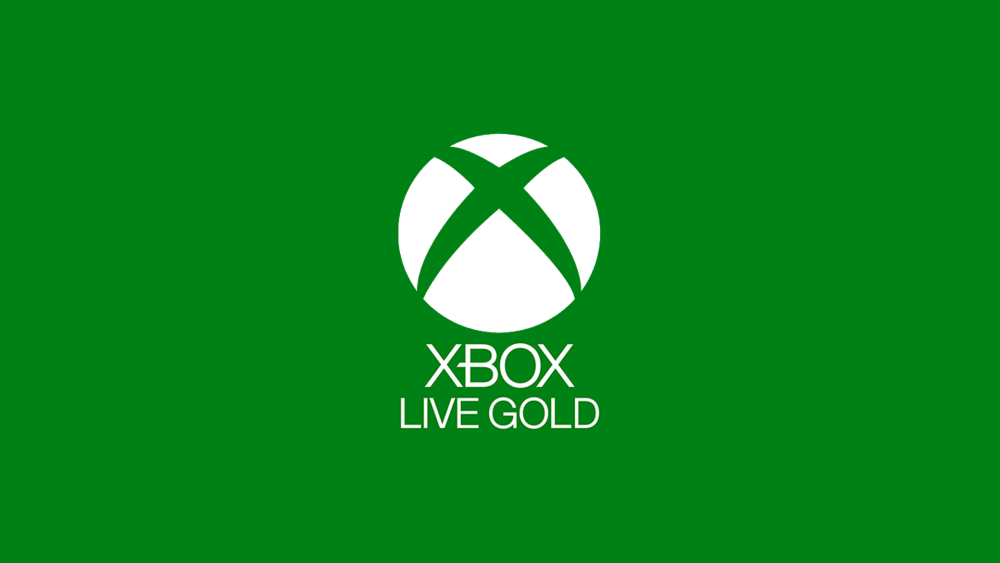 Xbox live for 1 outlet dollar