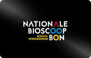 Nationale Bioscoopbon