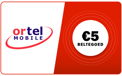 Ortel €5