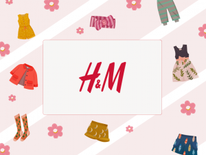 H&M