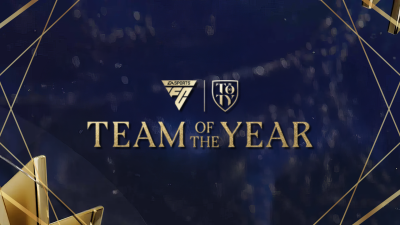 TOTY EA Sports FC 25: het complete overzicht