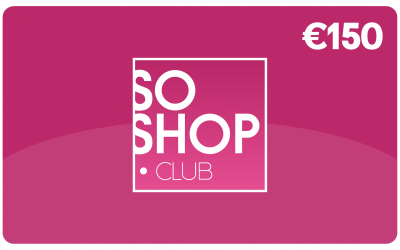 SoShop €150