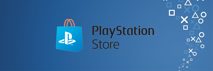Ps store hot sale be