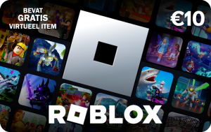 Roblox €10