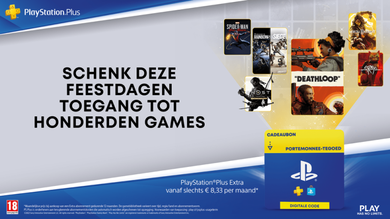 Cadeaukaart kopen? Ontvang de code direct in je mail ...