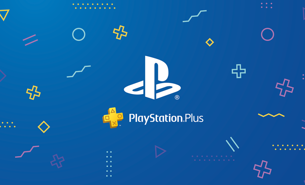 PlayStation Plus