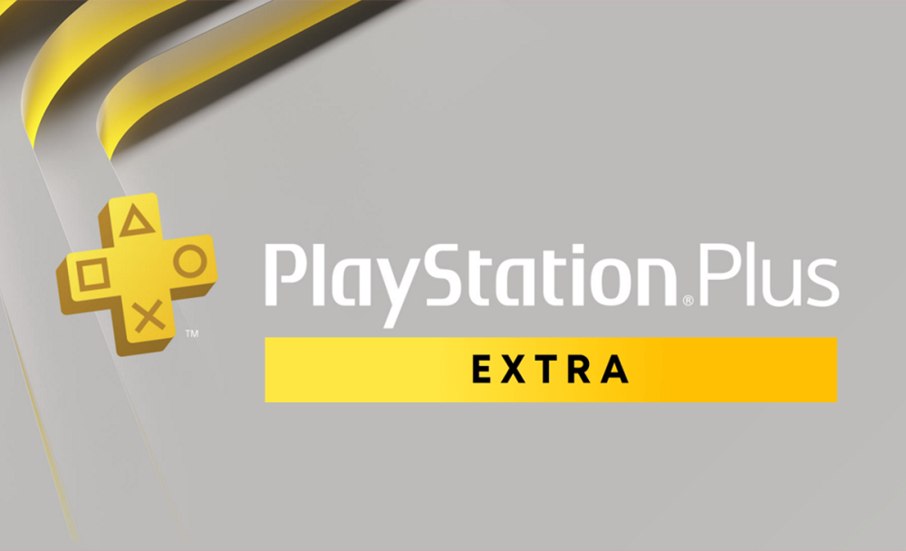 PlayStation Plus Extra