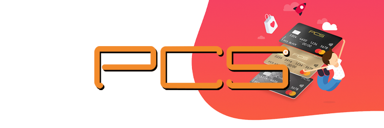 PCS Mastercard