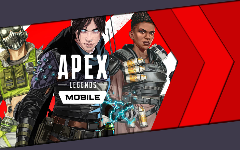 Apex Legends nu ook te spelen op Mobile